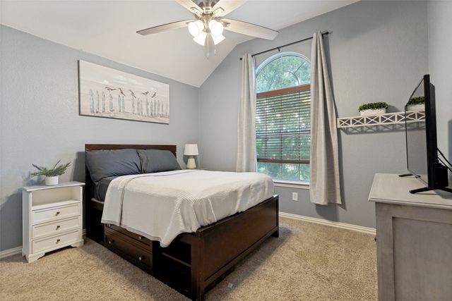 1723 Clarke Springs Drive, Allen, TX 75002