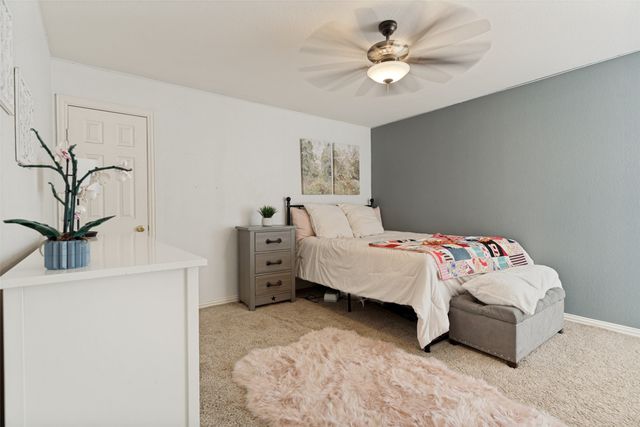 1723 Clarke Springs Drive, Allen, TX 75002