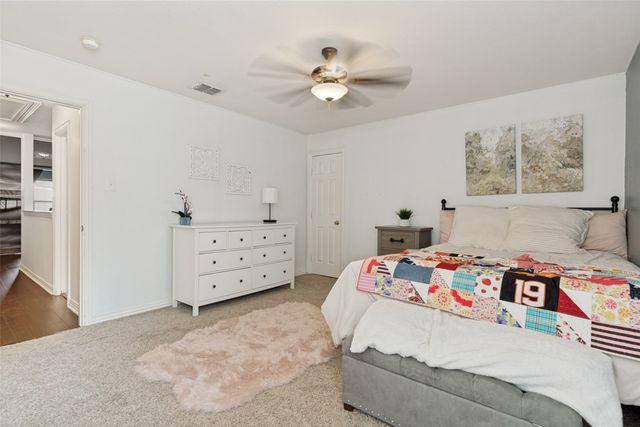1723 Clarke Springs Drive, Allen, TX 75002