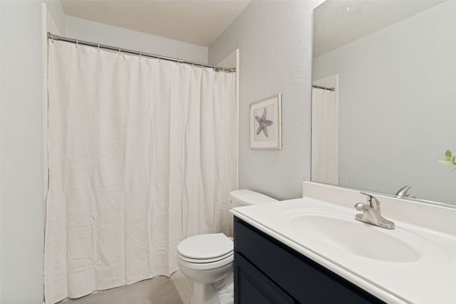 1723 Clarke Springs Drive, Allen, TX 75002