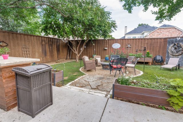 1723 Clarke Springs Drive, Allen, TX 75002