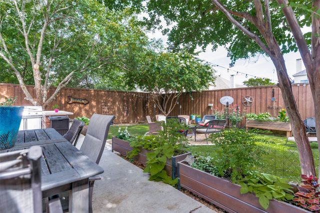 1723 Clarke Springs Drive, Allen, TX 75002