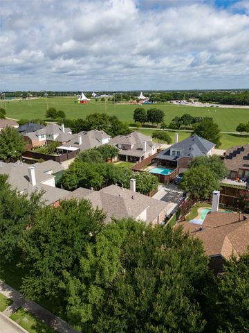 1723 Clarke Springs Drive, Allen, TX 75002