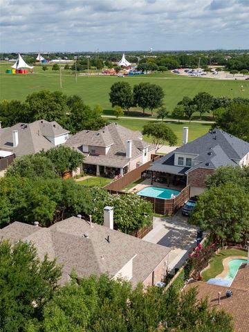 1723 Clarke Springs Drive, Allen, TX 75002