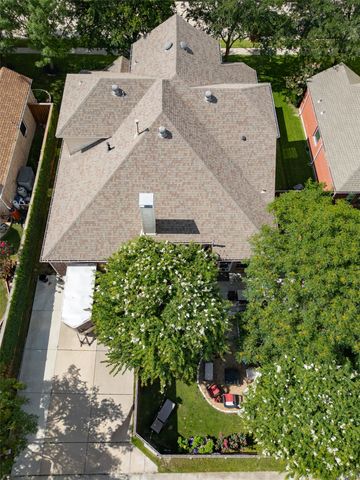 1723 Clarke Springs Drive, Allen, TX 75002