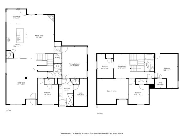 1723 Clarke Springs Drive, Allen, TX 75002