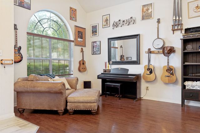 1723 Clarke Springs Drive, Allen, TX 75002