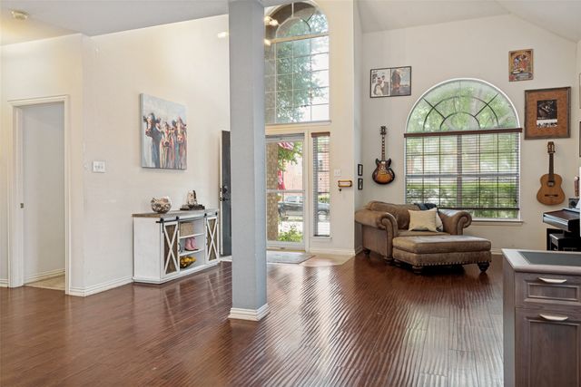 1723 Clarke Springs Drive, Allen, TX 75002
