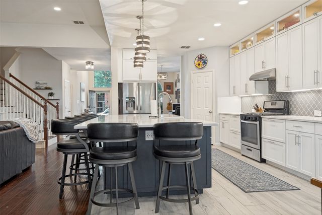 1723 Clarke Springs Drive, Allen, TX 75002