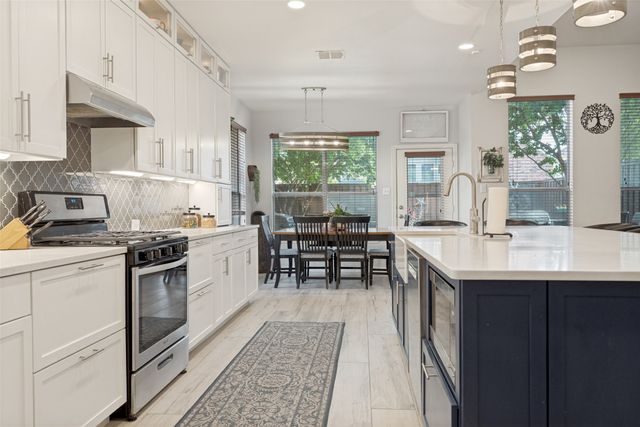 1723 Clarke Springs Drive, Allen, TX 75002
