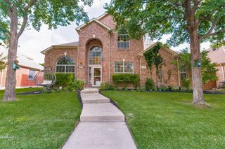 1723 Clarke Springs Drive, Allen, TX 75002