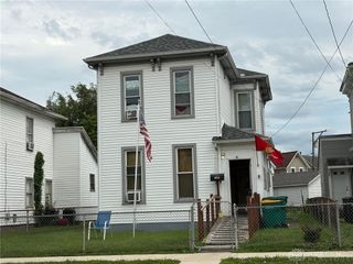 1507 Lagonda Avenue, Springfield, OH 45503