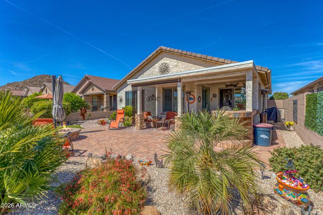 195 W TWIN PEAKS Parkway, San Tan Valley, AZ 85143