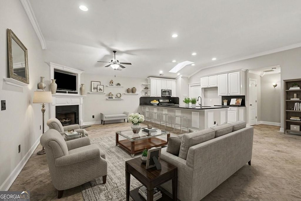 134 Jaime Drive, Canton, GA 30114 — photo 2