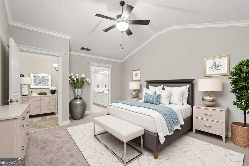 134 Jaime Drive, Canton, GA 30114 — photo 4