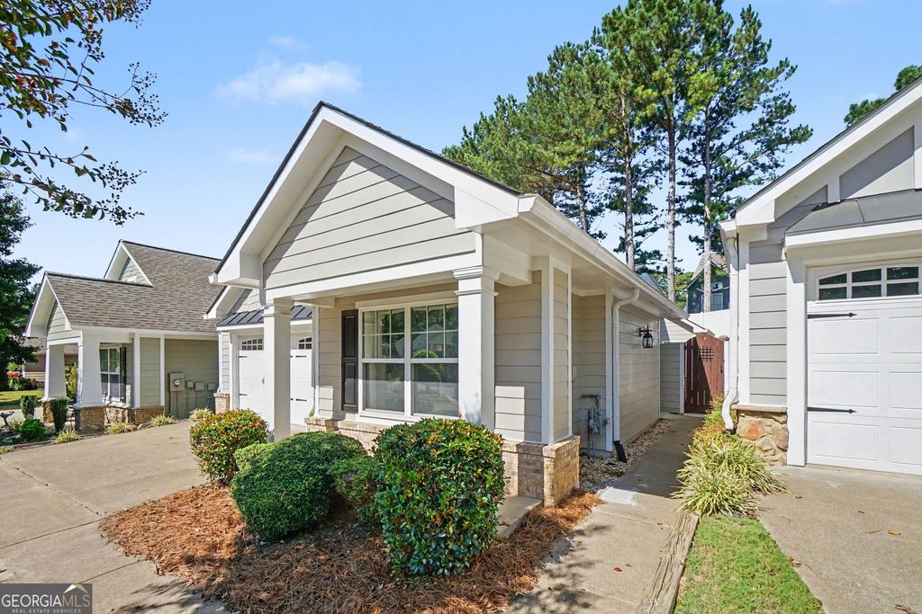 134 Jaime Drive, Canton, GA 30114 — photo 5