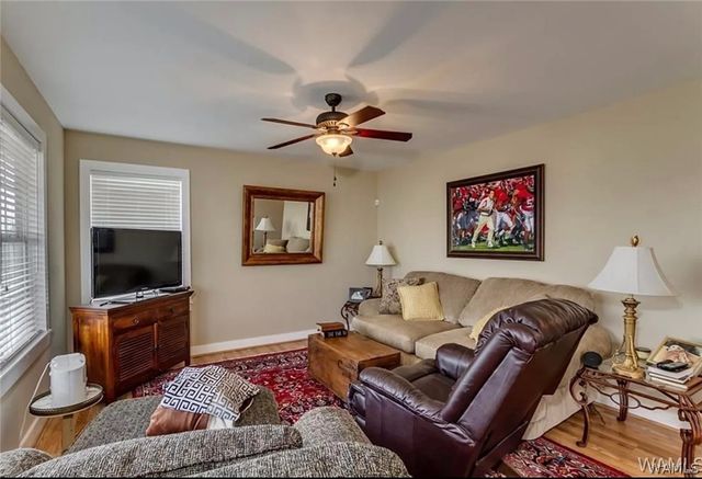 35 Beverly Heights, Tuscaloosa, AL 35404