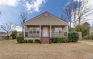 35 Beverly Heights, Tuscaloosa, AL 35404