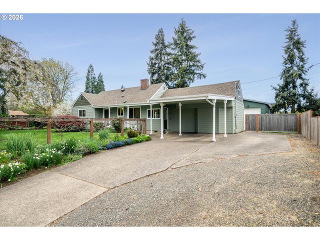 1901 MINDA Dr, Eugene, OR 97401