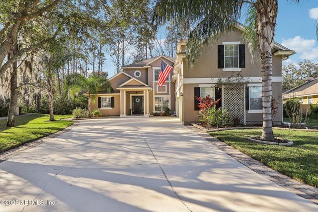 1494 WALNUT CREEK Drive, Fleming Island, FL 32003