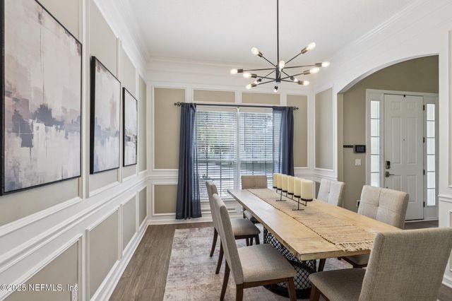 1494 WALNUT CREEK Drive, Fleming Island, FL 32003
