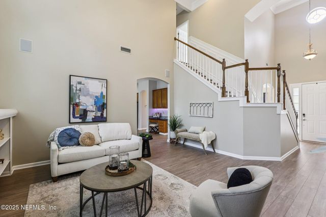 1494 WALNUT CREEK Drive, Fleming Island, FL 32003