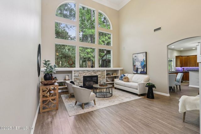 1494 WALNUT CREEK Drive, Fleming Island, FL 32003