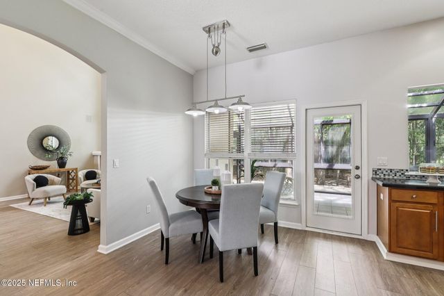 1494 WALNUT CREEK Drive, Fleming Island, FL 32003