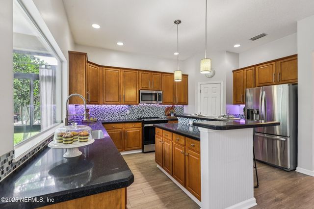 1494 WALNUT CREEK Drive, Fleming Island, FL 32003