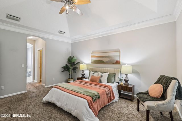 1494 WALNUT CREEK Drive, Fleming Island, FL 32003