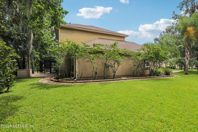 1494 WALNUT CREEK Drive, Fleming Island, FL 32003