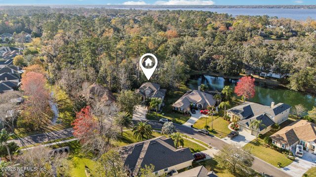 1494 WALNUT CREEK Drive, Fleming Island, FL 32003
