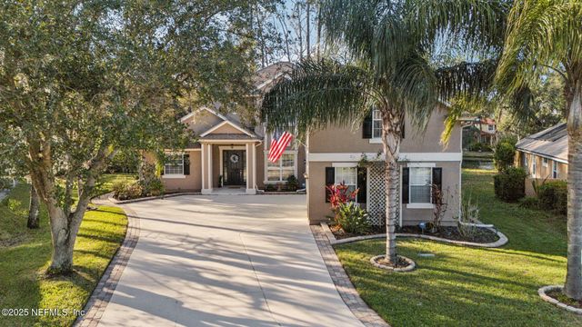 1494 WALNUT CREEK Drive, Fleming Island, FL 32003