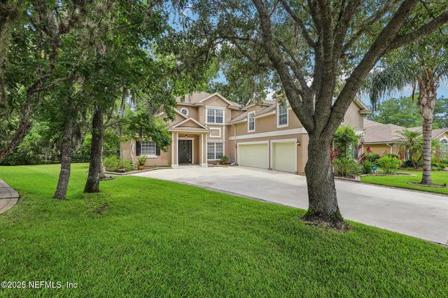 1494 WALNUT CREEK Drive, Fleming Island, FL 32003