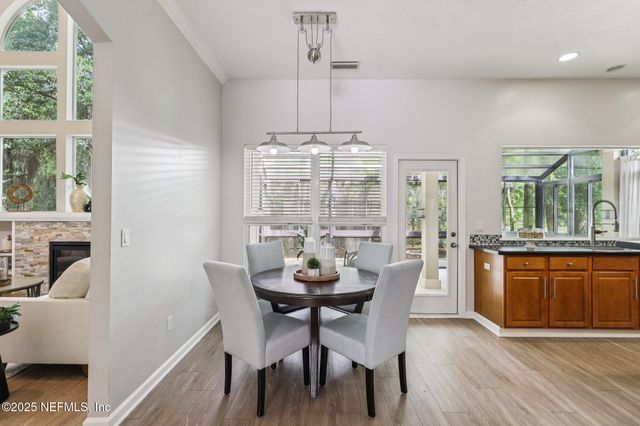 1494 WALNUT CREEK Drive, Fleming Island, FL 32003
