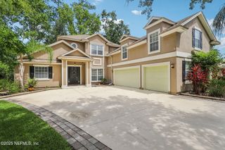 1494 WALNUT CREEK Drive, Fleming Island, FL 32003