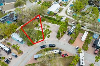 6857 AMANDA VISTA CIRCLE, Land O Lakes, FL 34637