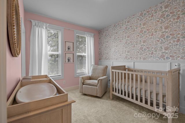 5006 Tiny Lane, Charlotte, NC 28203