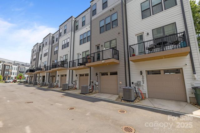 5006 Tiny Lane, Charlotte, NC 28203