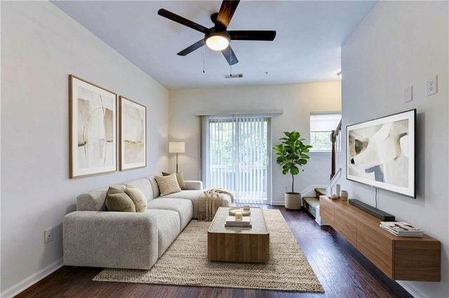 215 Semel Drive NW 453, Atlanta, GA 30309