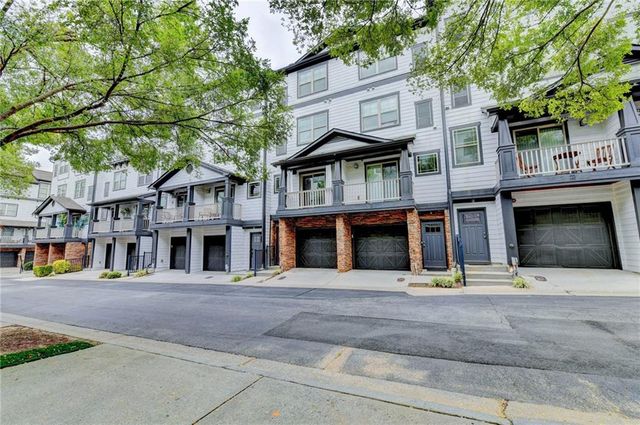 215 Semel Drive NW 453, Atlanta, GA 30309