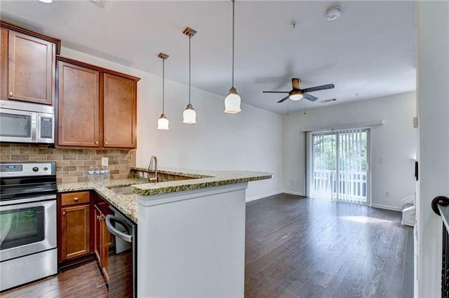 215 Semel Drive NW 453, Atlanta, GA 30309