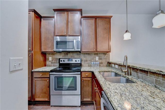 215 Semel Drive NW 453, Atlanta, GA 30309