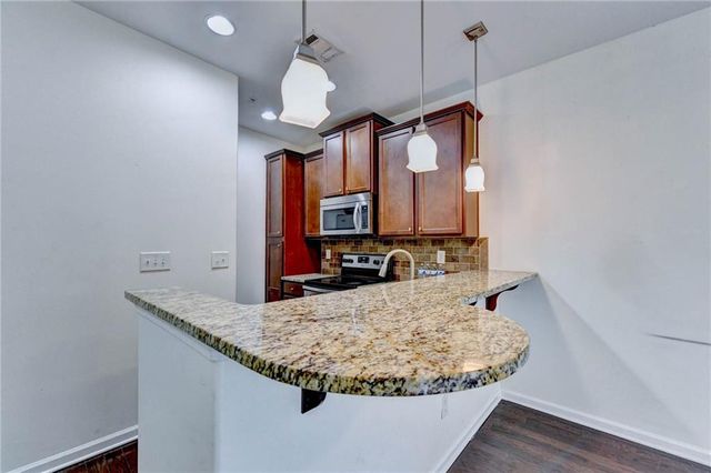 215 Semel Drive NW 453, Atlanta, GA 30309