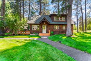 25571 SW Suttle Sherman Road Cabin 11, Camp Sherman, OR 97730