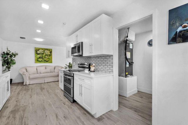 2210 NW 50th Avenue, Lauderhill, FL 33313