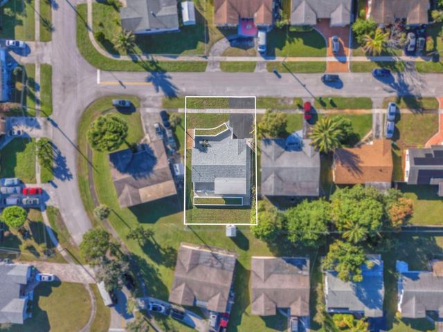 2210 NW 50th Avenue, Lauderhill, FL 33313