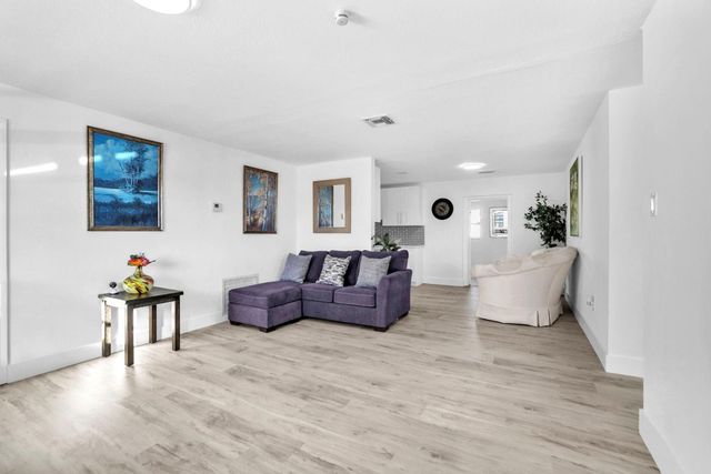 2210 NW 50th Avenue, Lauderhill, FL 33313