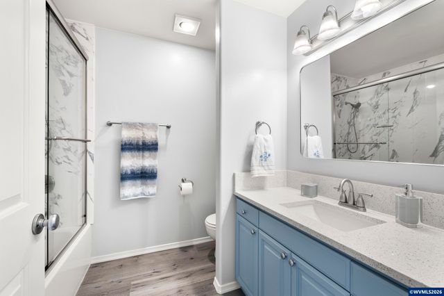 535 Maple St, Mt Angel, OR 97362