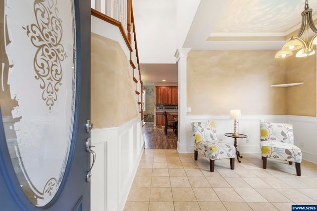 535 Maple St, Mt Angel, OR 97362